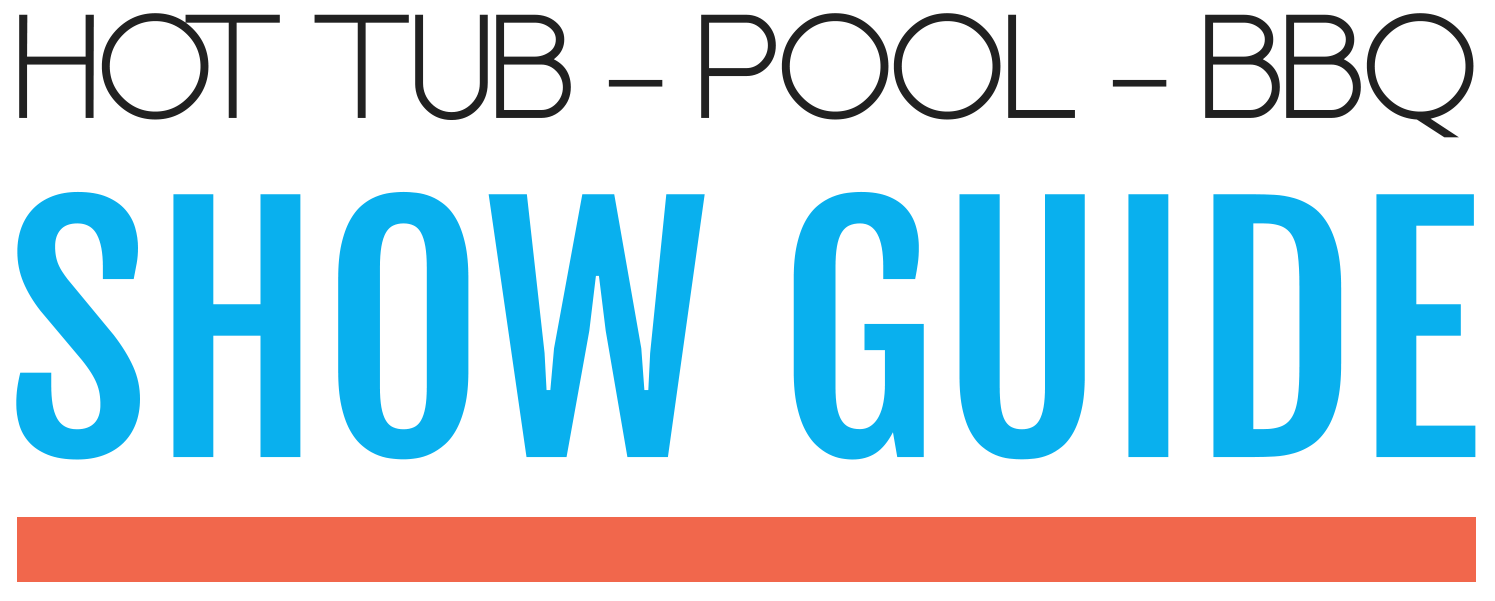 Home Hot Tub Pool BBQ Show