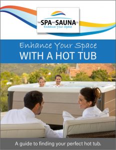 Hot Tub Buyer's Guide