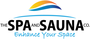 The Spa and Sauna Co Logo